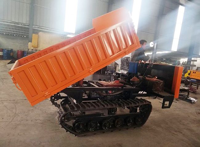 礦用運(yùn)輸車有哪些運(yùn)輸設(shè)備？