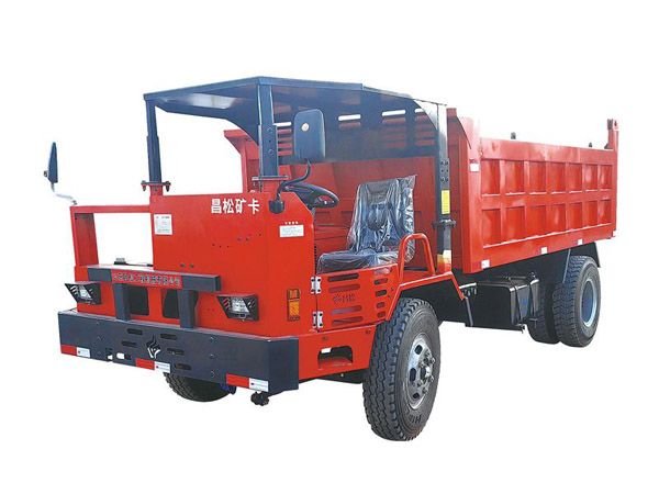 目前礦用運(yùn)輸車的智能化水平如何？