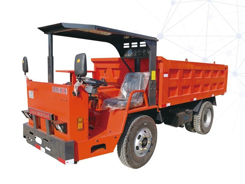 未來(lái)礦用運(yùn)輸車的智能化發(fā)展方向是什么？